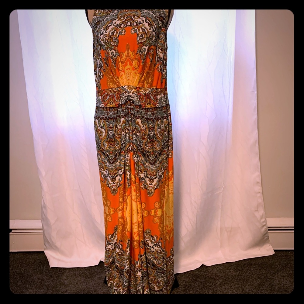 Gorgeous maxi!